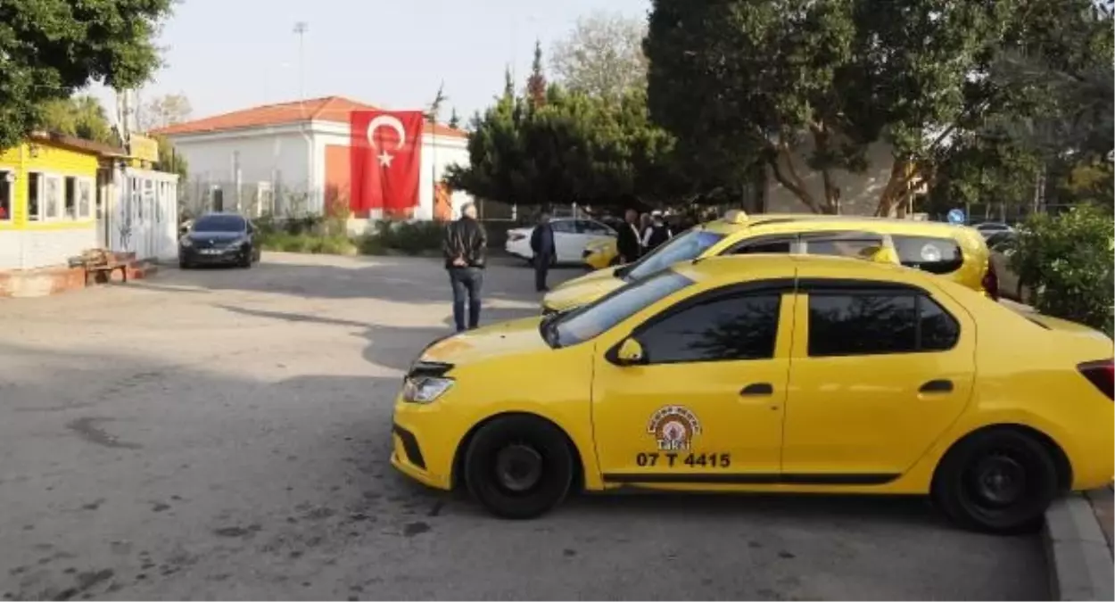 Taksicilerin indi-bindi ücreti tartışması