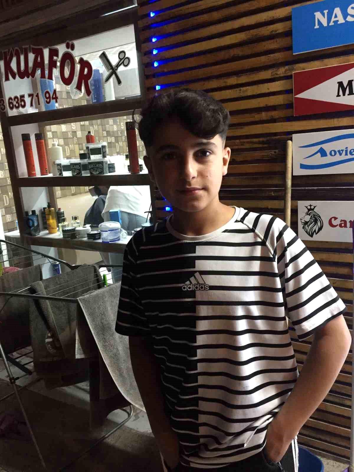 Kocaeli\'de tinerle sobayı yakmaya çalışan çocuk hayatını kaybetti