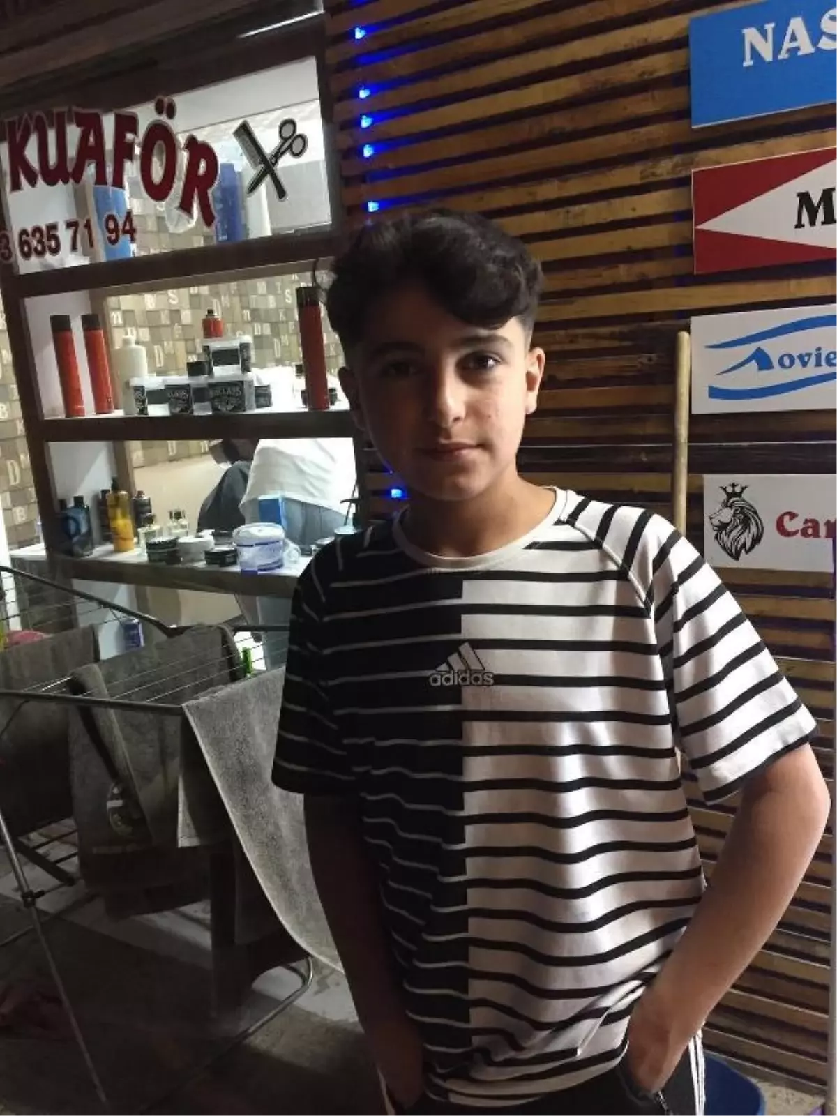 Körfez'de tinerin alev alması sonucu ağır yaralanan genç hayatını kaybetti