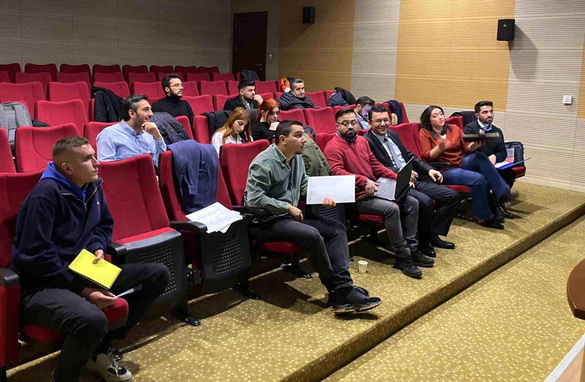 Turizm İletişiminde Teorik Yaklaşımlar Çalıştayı