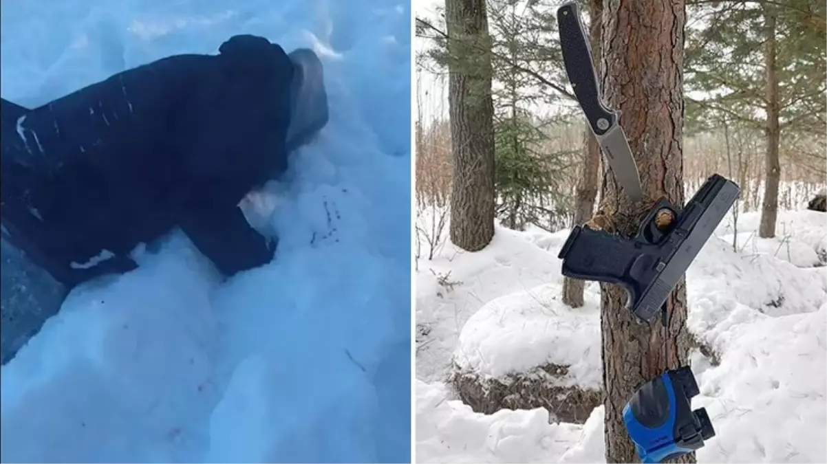 Ukrayna istihbaratı, suikasta uğrayan eski vekilin görüntülerini yayınladı