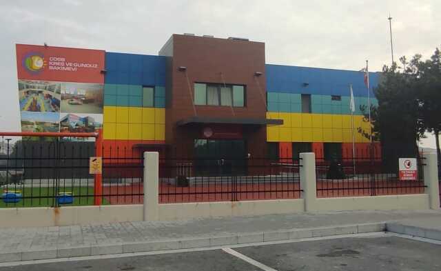 Ülkenin gündemini sarsan kreş davası ertelendi