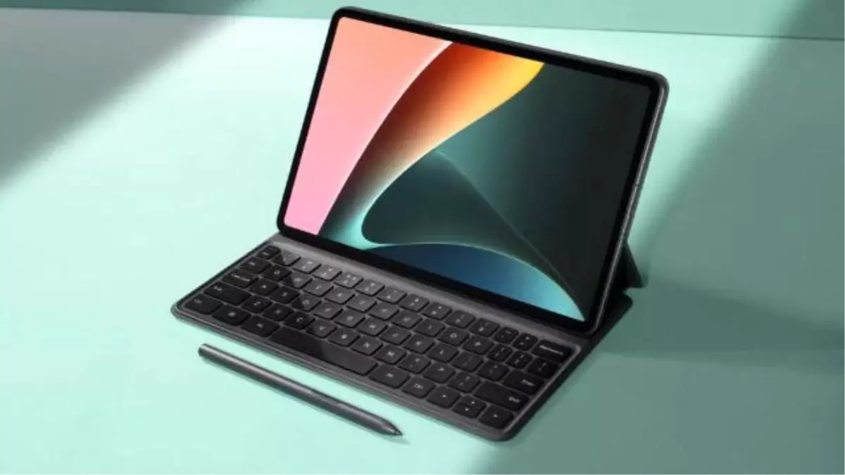 Xiaomi Pad 7 Pro Global Pazarda Satılacak