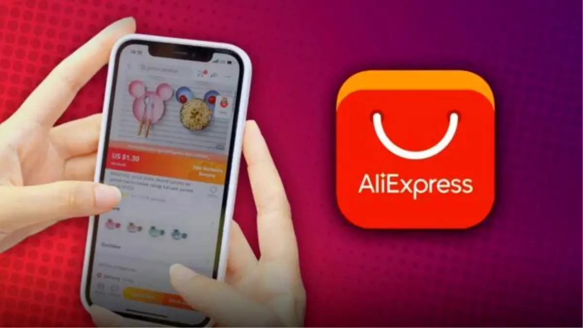 AliExpress Sipariş Teslim Süreleri