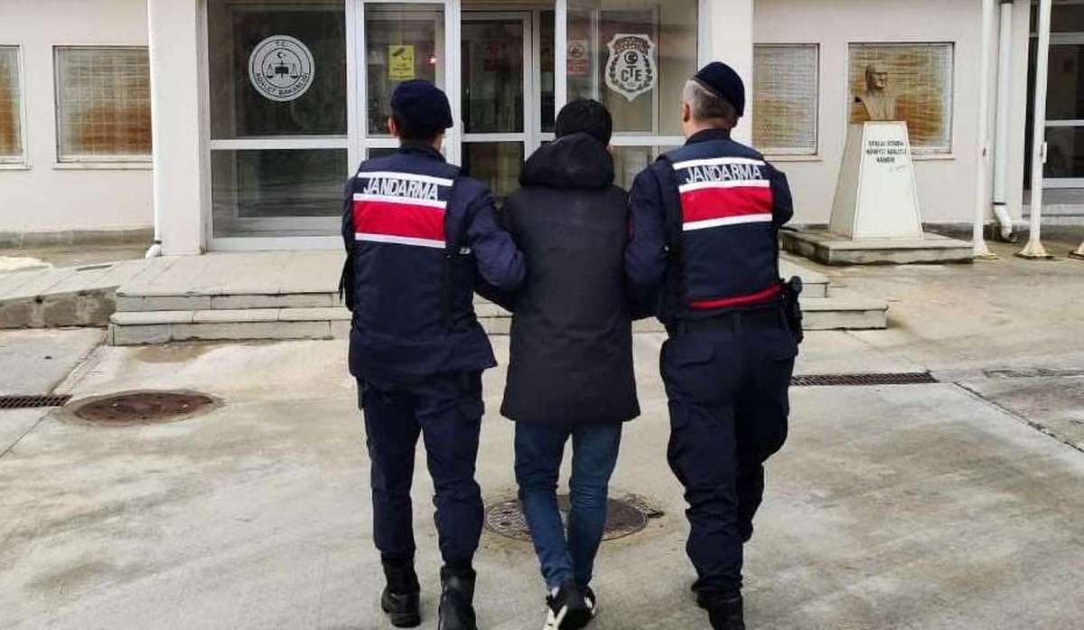 Aydın\'da 35 Aranan Şahıs Yakalandı