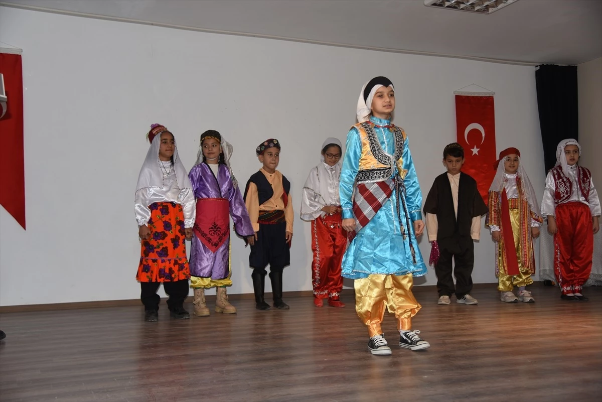 Kırıkkale\'de öğrencilere TOGG tanıtıldı