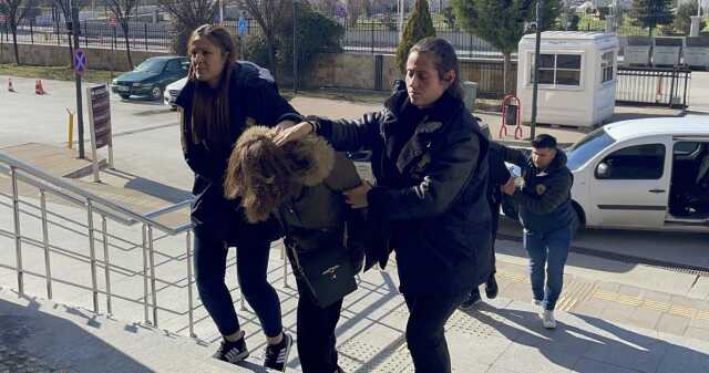 Bebeklerini ölüme terk eden anne müebbet, baba ise ağırlaştırılmış müebbet hapis cezasına çarptırıldı