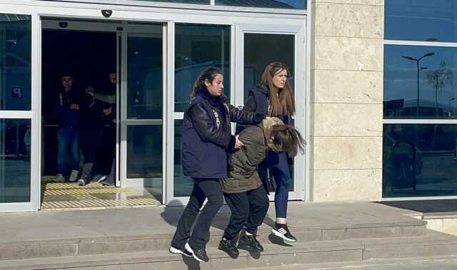 Bebeklerini ölüme terk eden anne müebbet, baba ise ağırlaştırılmış müebbet hapis cezasına çarptırıldı