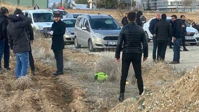 Bebeklerini ölüme terk eden anne müebbet, baba ise ağırlaştırılmış müebbet hapis cezasına çarptırıldı