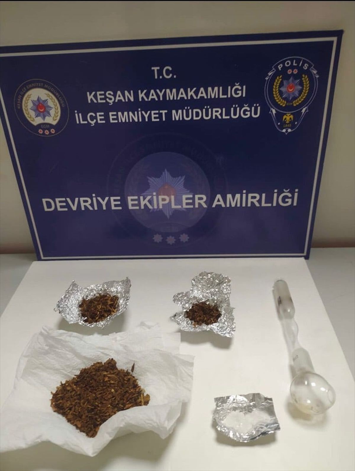Edirne\'de uyuşturucu operasyonlarında 13 şüpheli gözaltına alındı