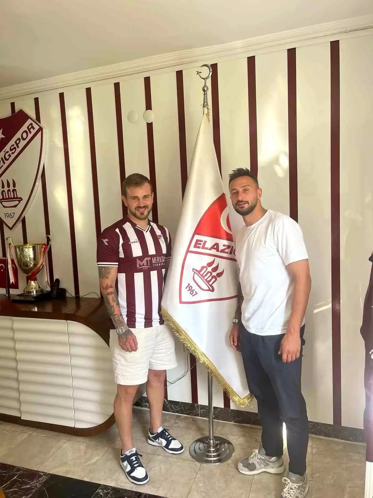 Türk Futbolunun Kurtuluşu Genç Oyuncu Gelişiminde