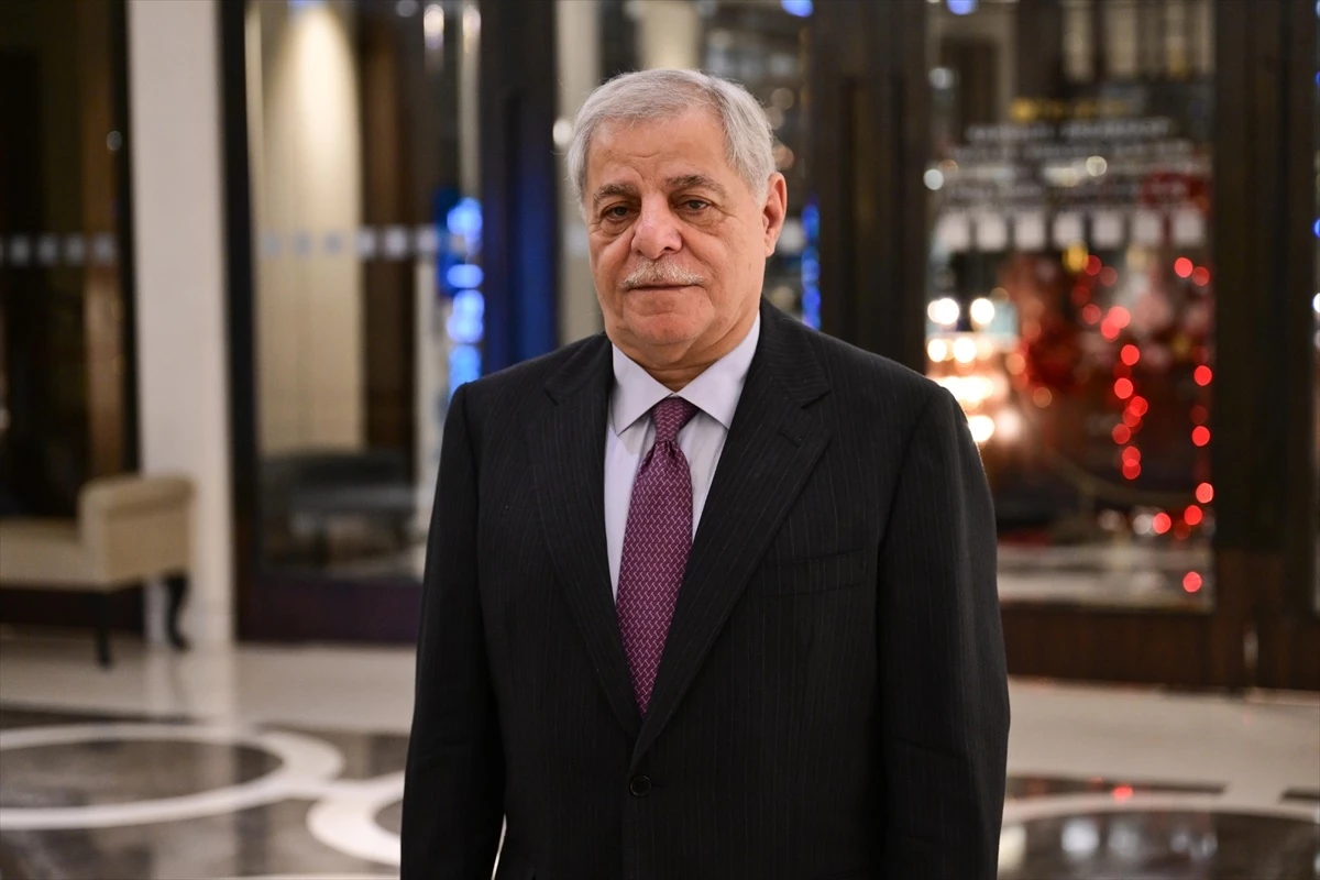 Eski Ürdün Başbakanı: BMGK\'nın veto yetkisi akıl almaz hale geldi
