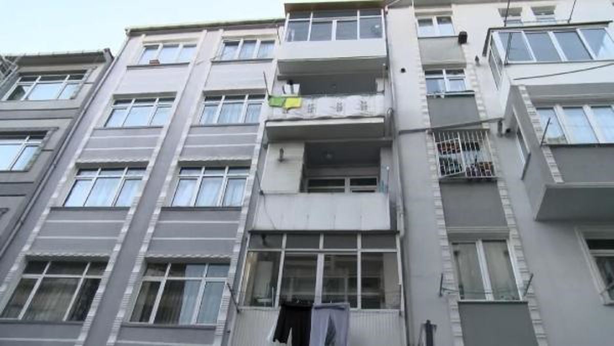 79 yaşındaki sanığa müebbet hapis cezası