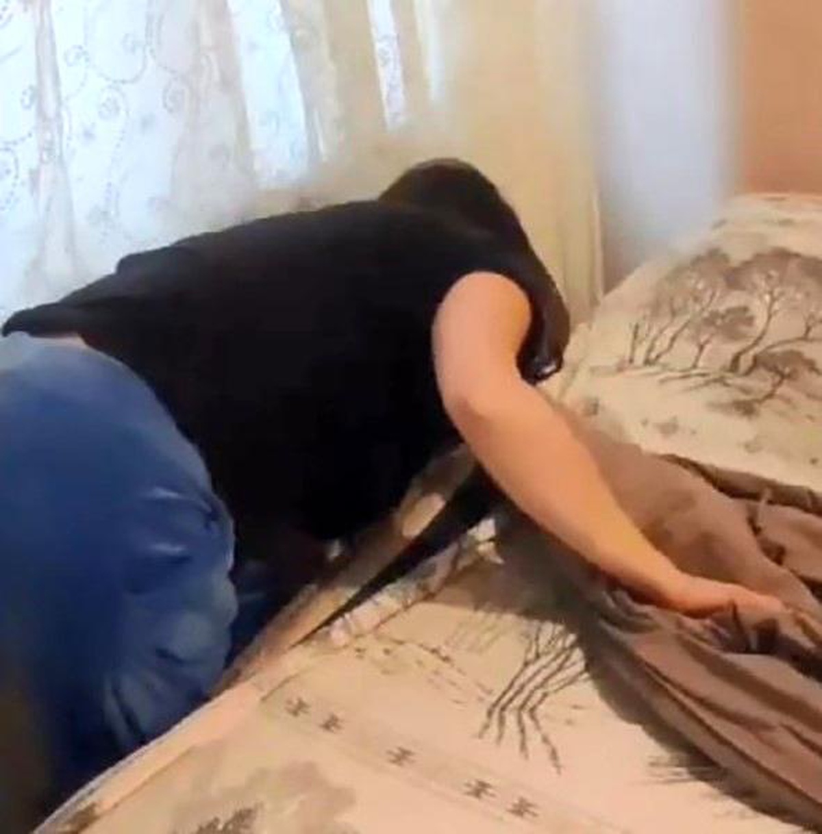 Tekirdağ\'da Fuhuş Operasyonu: 7 Kişi Yakalandı