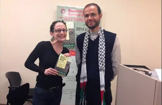 Gazzeli profesör Refaat Alarer, İsrail'in hava saldırısında ailesiyle birlikte can verdi