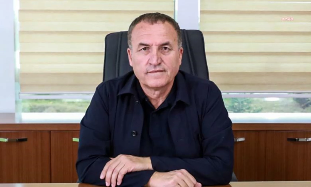 MKE Ankaragücü Başkanı Faruk Koca İstifa Etti