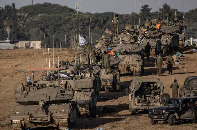 İsrail ordusu, Gazze'de yanlışlıkla 20 askerini öldürdü İsrail ordusu, Gazze'de yanlışlıkla 20 askerini öldürdü