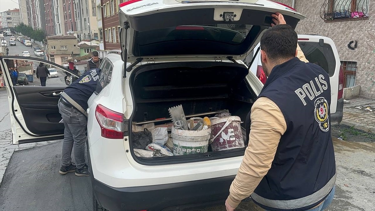 İstanbul\'da huzur uygulaması başladı