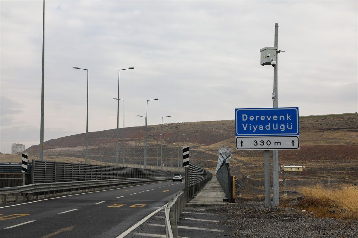 Kayseri\'de Rüzgar Enerji Santrali ile Tramvayların Elektrik İhtiyacı Karşılanacak