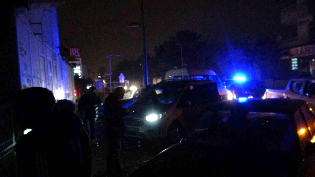 Malatya\'da elektrik trafosunda patlama: 2 işçi yaralandı