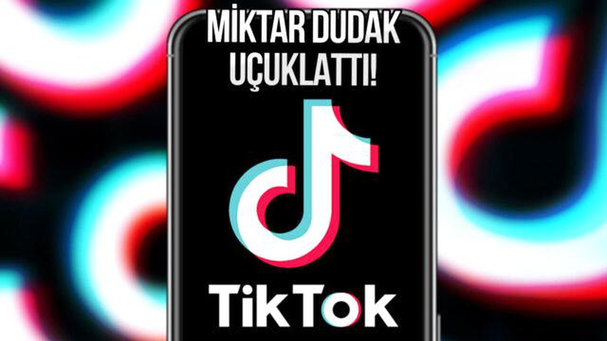 TikTok\'ta Uygulama İçi Harcamalar Rekor Kırdı