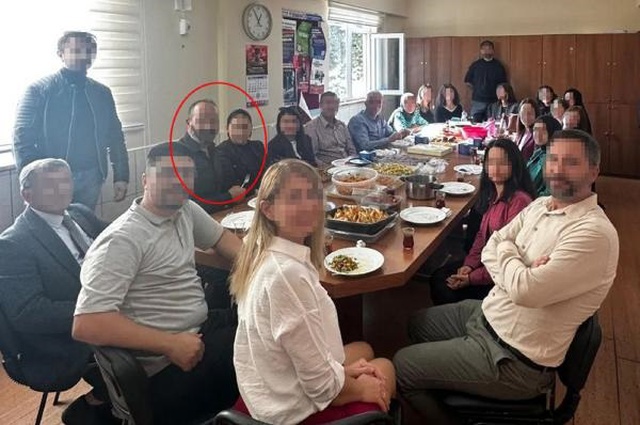 Okul müdürünün aşk zinciri! Önce öğretmenle, sonra veliyle ilişki yaşadı Okul müdürünün aşk zinciri! Önce öğretmenle, sonra veliyle ilişki yaşadı
