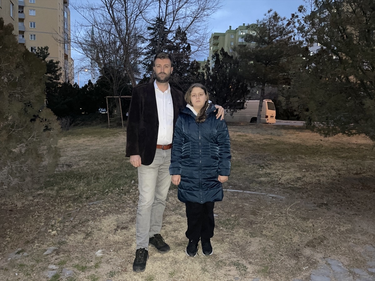 Niğde\'de sahipsiz köpeğin saldırısı sonucu yaralanan çocuk taburcu oldu
