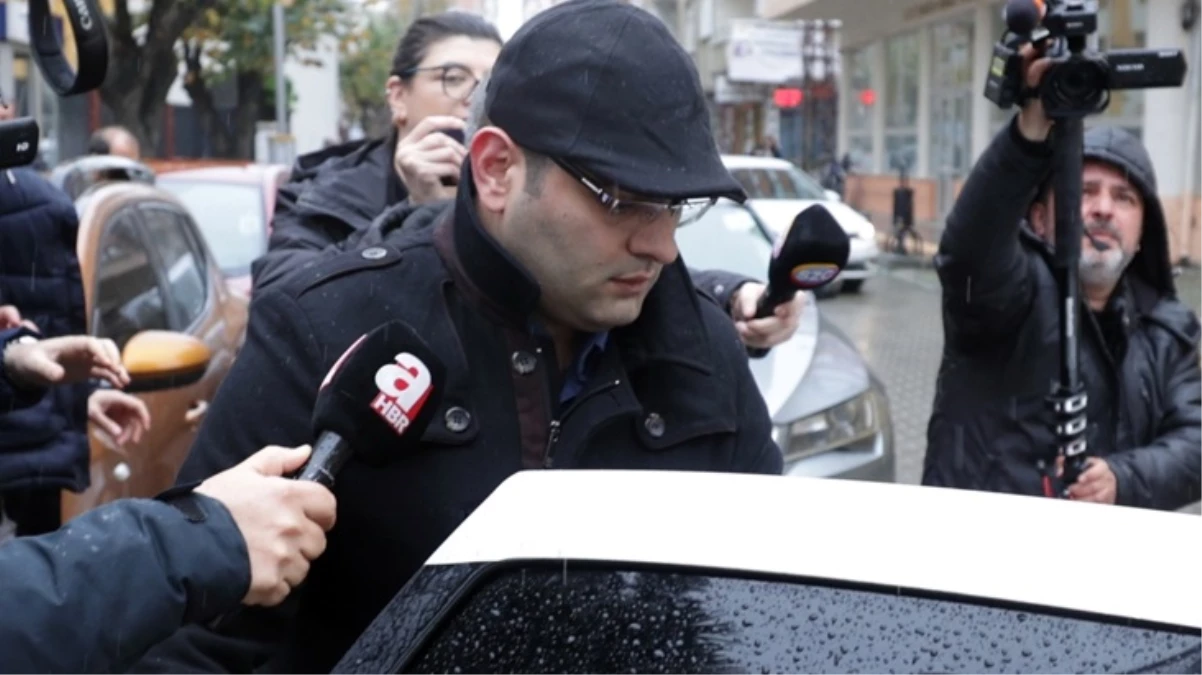 Hrant Dink\'in katil zanlısı Ogün Samast ismini değiştirmek istiyor