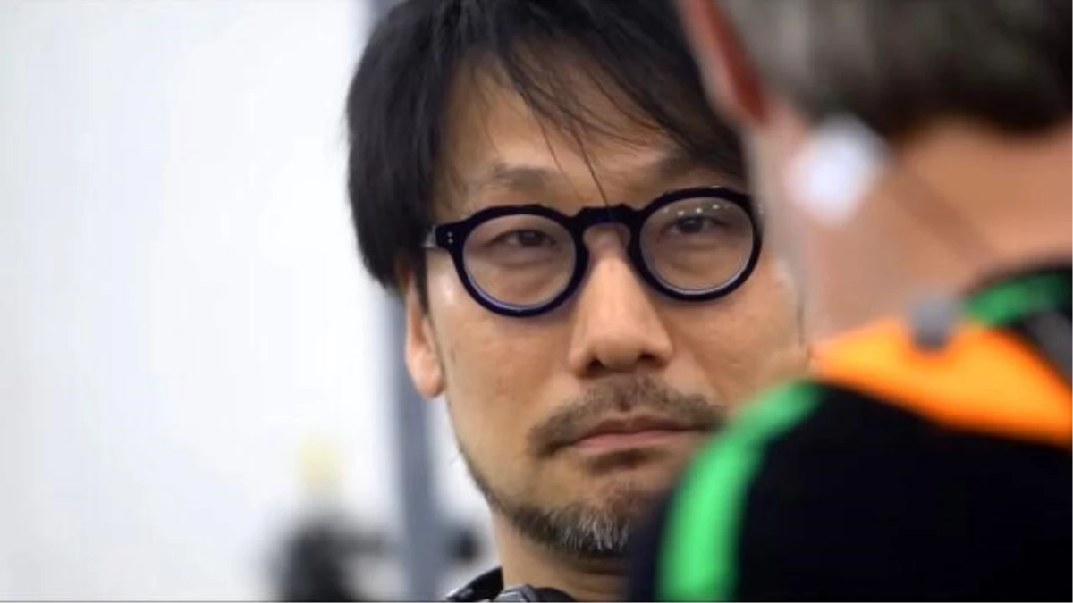 Disney Plus, Hideo Kojima belgeseli yayınlayacak