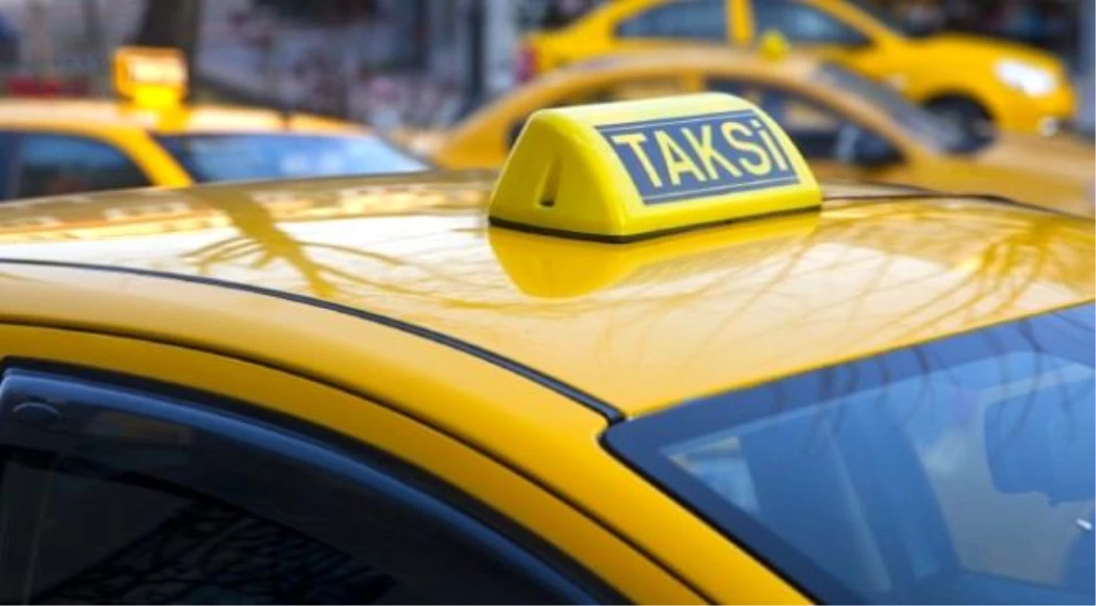 Sakarya Büyükşehir Belediyesi Ticari Taksi Duraklarının İşletilmesi İçin İhaleye Çıkıyor