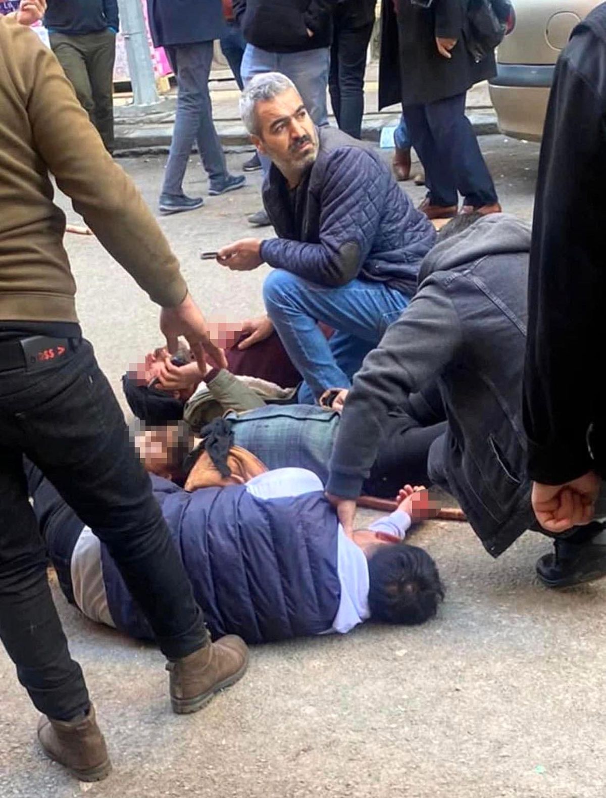 Şanlıurfa\'da silahlı kavgada ölü sayısı 2\'ye yükseldi