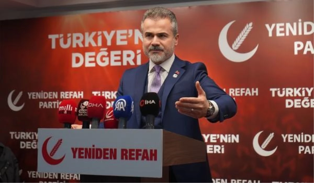 Suat Kılıç: Dün geceki saldırı hafifletilemez, yok sayılamaz