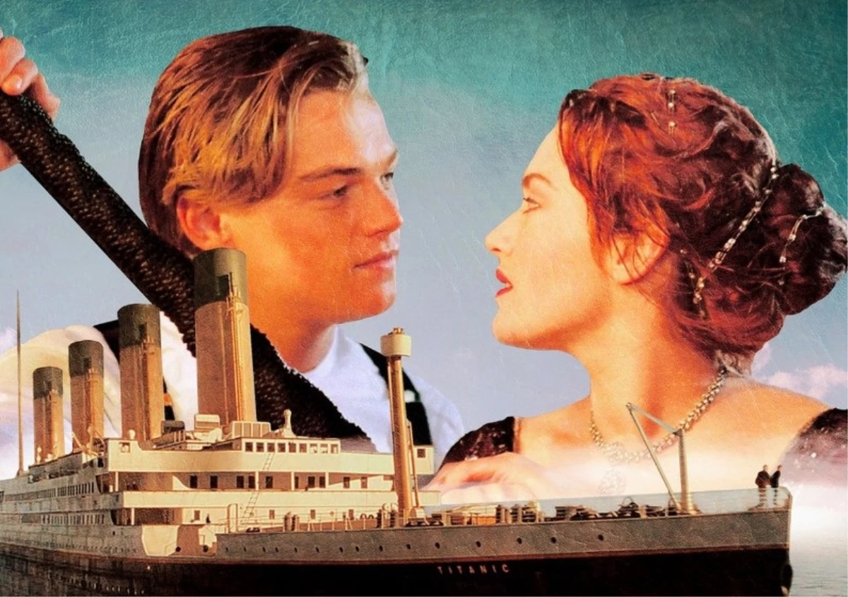 Ünlü yönetmen, Titanic filminde yaptığı hileyi ilk kez açıkladı