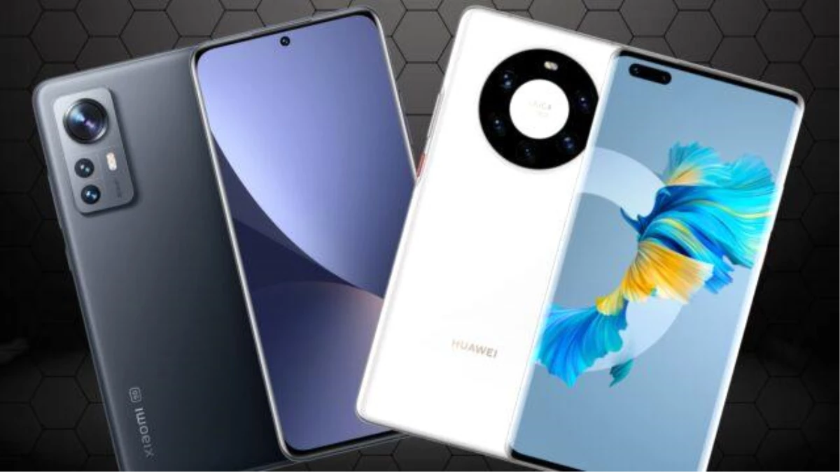 Xiaomi: Huawei yöneticisi, patent ihlali gerçekleştirdi