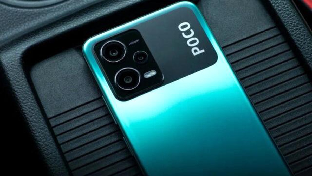 POCO X6 5G: Yeni model tanıtıldı