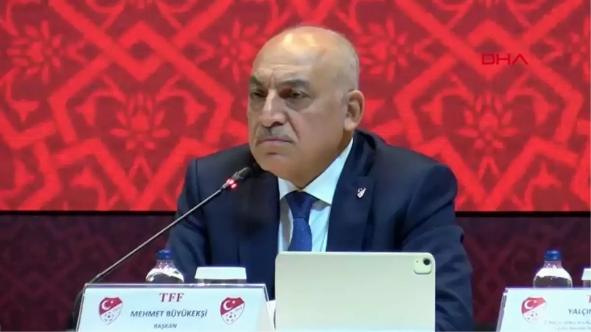 Fenerbahçe - Galatasaray derbisinin tarihi değişmedi! 24 Aralık\'ta oynanacak