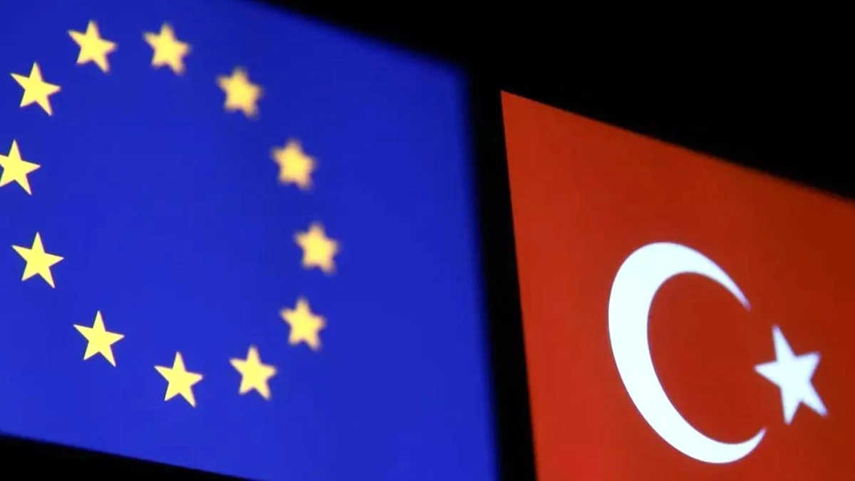AB Zirvesinde Türkiye Konusu Tartışılmayacak