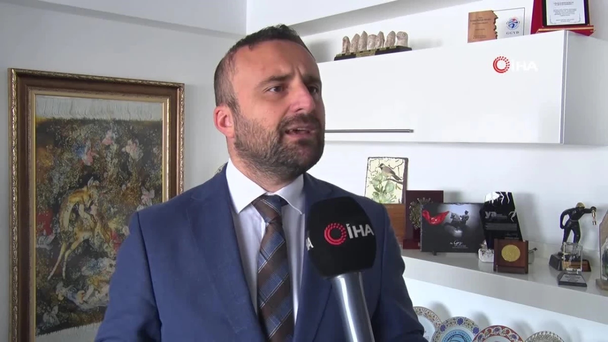 Ankara Barosu Başkanı Mustafa Köroğlu, Hakem Meler\'in saldırısını değerlendirdi