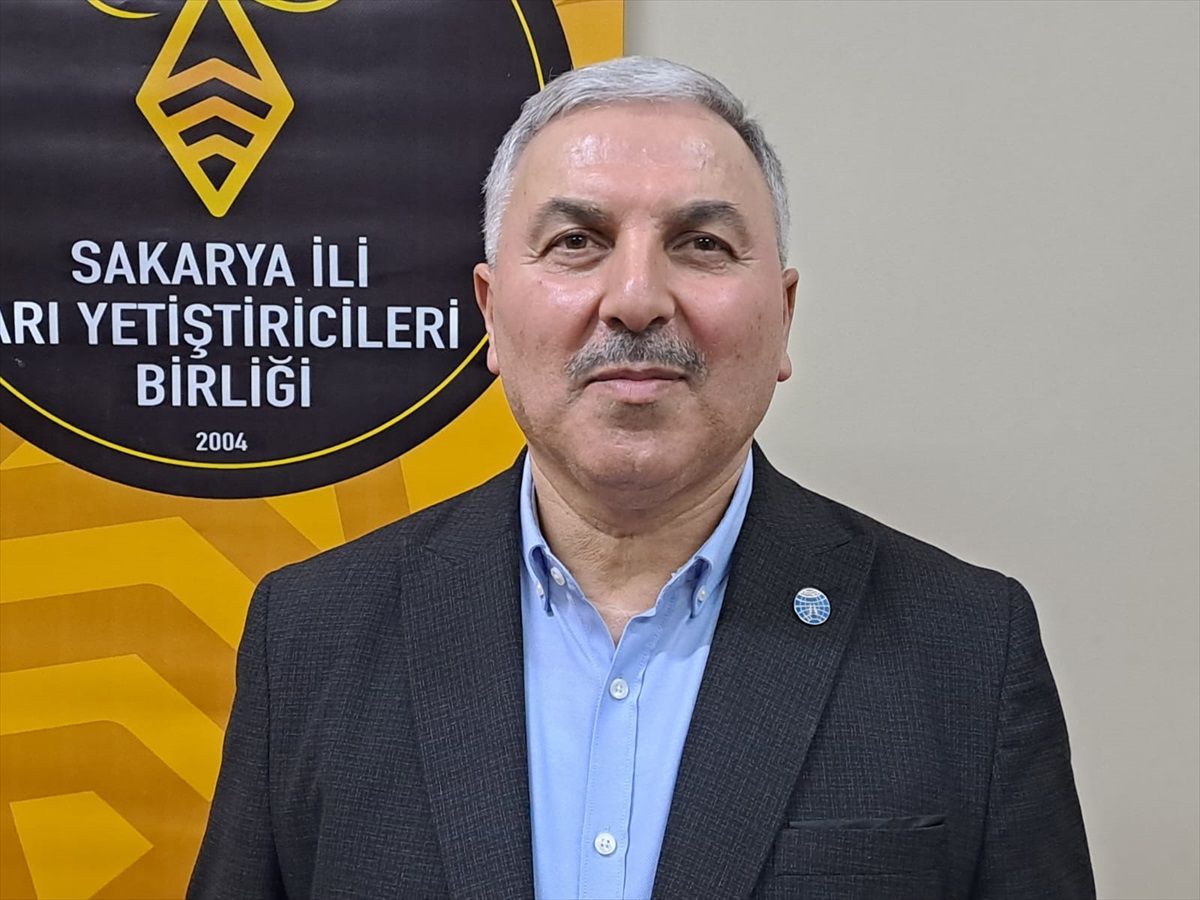 Sakarya\'da 14. Arıcılık Paneli düzenlenecek