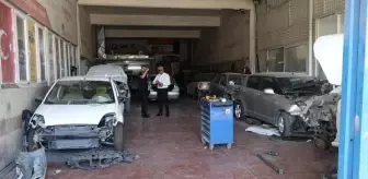Antalya'da pompalı tüfekle öldürülen genç için 7 yıl hapis cezası