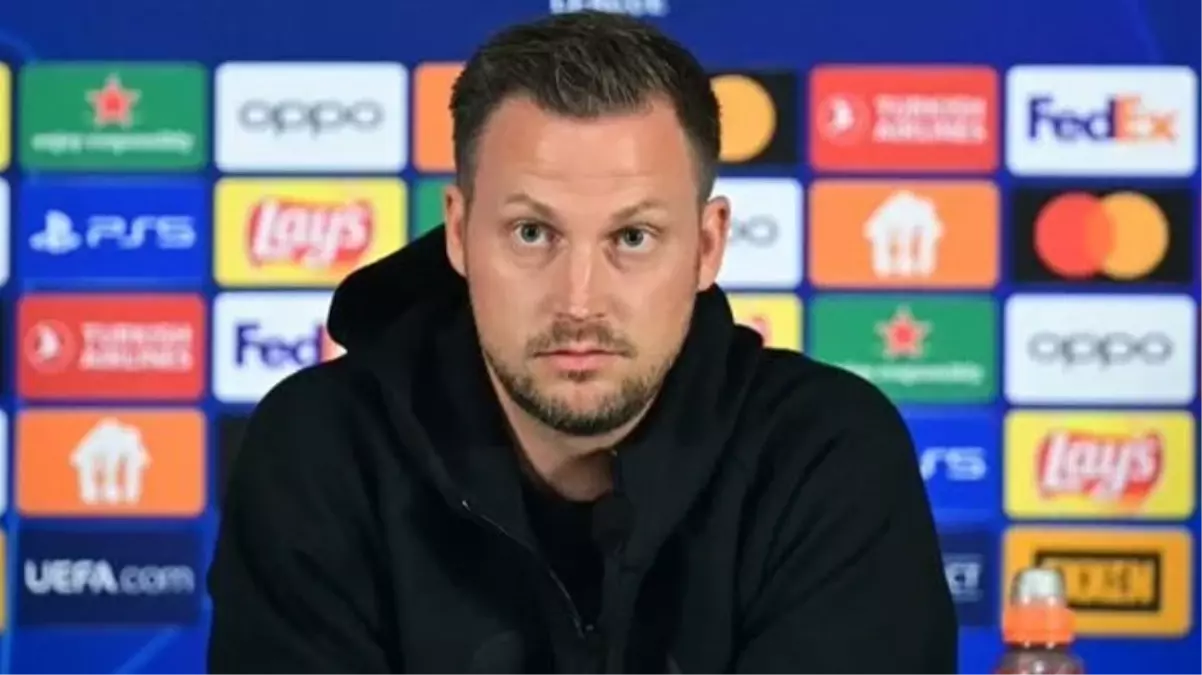 Kopenhag Teknik Direktörü Neestrup: Türk takımları bizi küçük gördüler, büyük olduğumuzu gösterdik