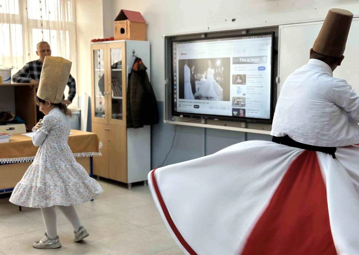 Çarşamba Belediyesi, Tarih Yazan Çocuklar projesi ile çocuklara tarihi kahramanları anlatıyor