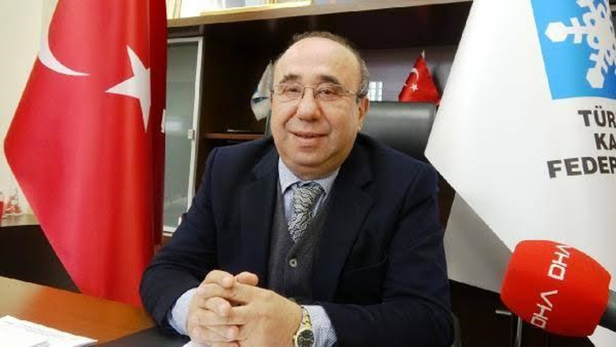 Uçan Türk Fatih Arda İpçioğlu ve Muhammet Ali Bedir İsviçre\'de kürsü mücadelesi verecek