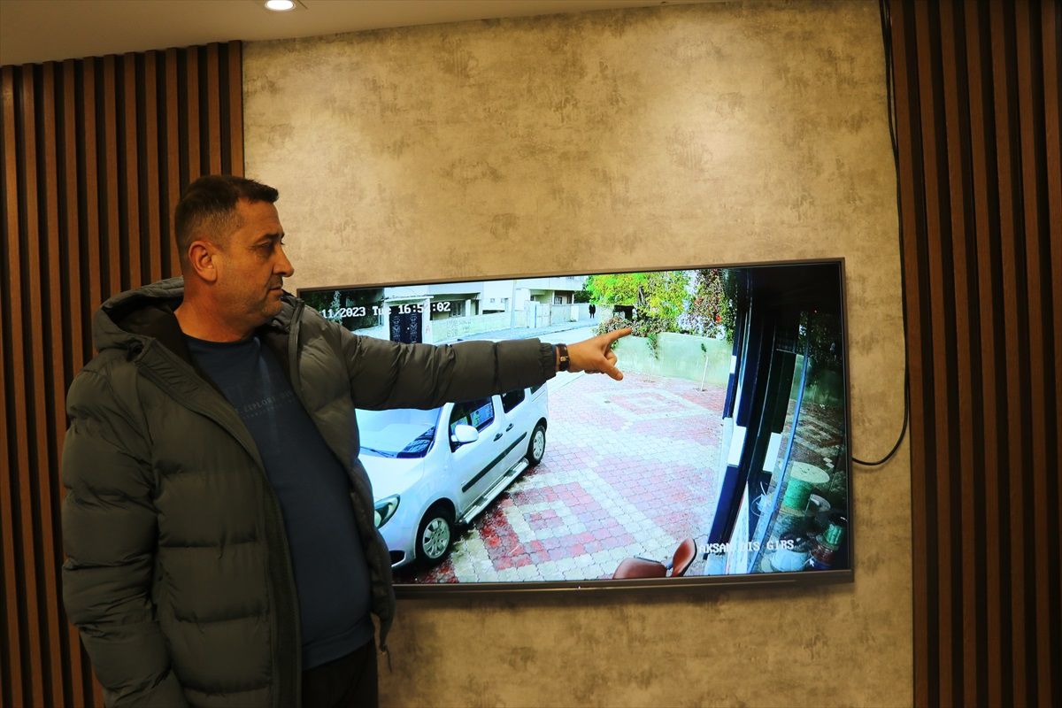Batman\'da silahlı saldırı sonucu ağır yaralanan çocuğun tedavisi sürüyor