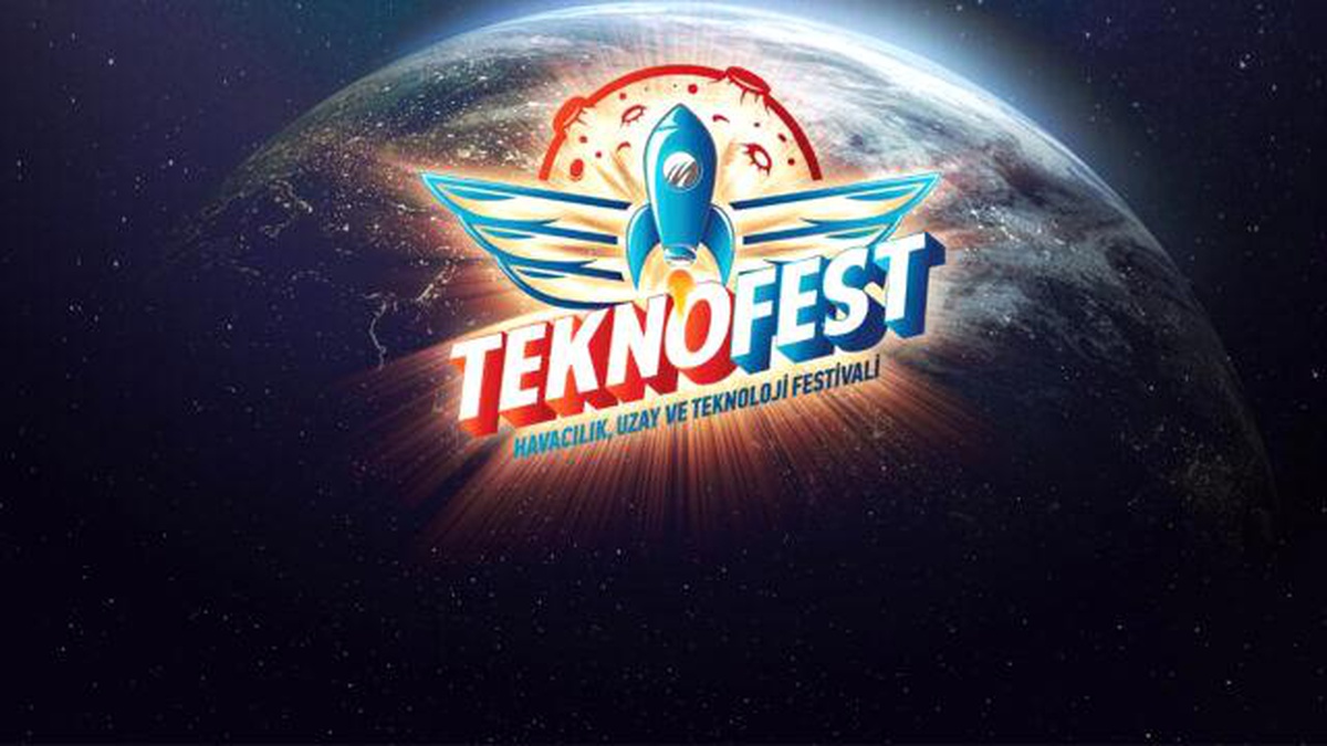 Teknofest 2024 Adana\'da Gerçekleşecek