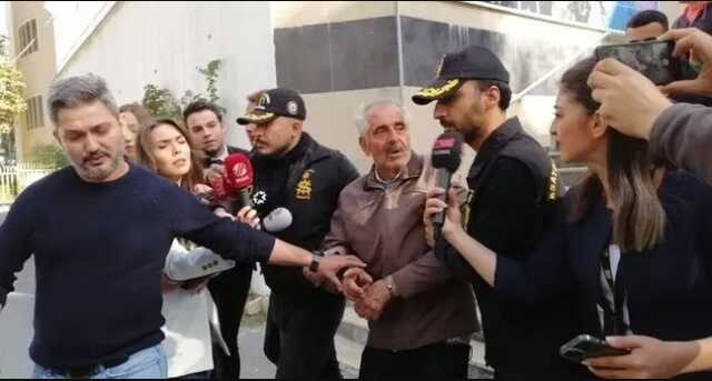 Cinsel ilişki sırasında öldüğünü iddia ettiği arkadaşının cesedini parçalayan adam, ağırlaştırılmış müebbet yedi Cinsel ilişki sırasında öldüğünü iddia ettiği arkadaşının cesedini parçalayan adam, ağırlaştırılmış müebbet yedi