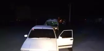 Stajyer sürücüye drift cezası
