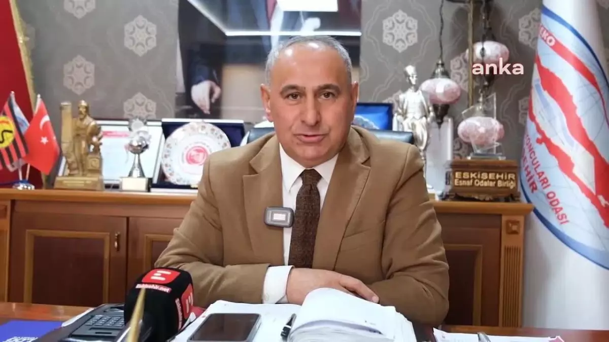 Eskişehir'de Ev Kiraları Düşmedi