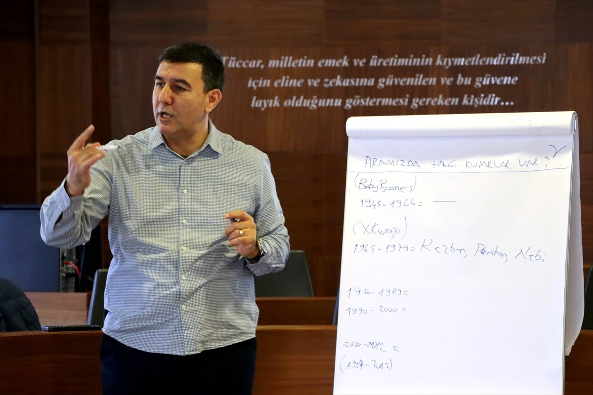 Fethiye\'de Kuşak Çatışması Eğitimi Gerçekleştirildi