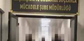 FETÖ soruşturması kapsamında aranan yarbay yakalandı